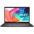 MSI Laptop Modern 14 F1MG-867NL / Intel Core 7 150U, 14", 1920 x 1080, 16 GB, 512 GB SSD, Windows 11 Home, crna